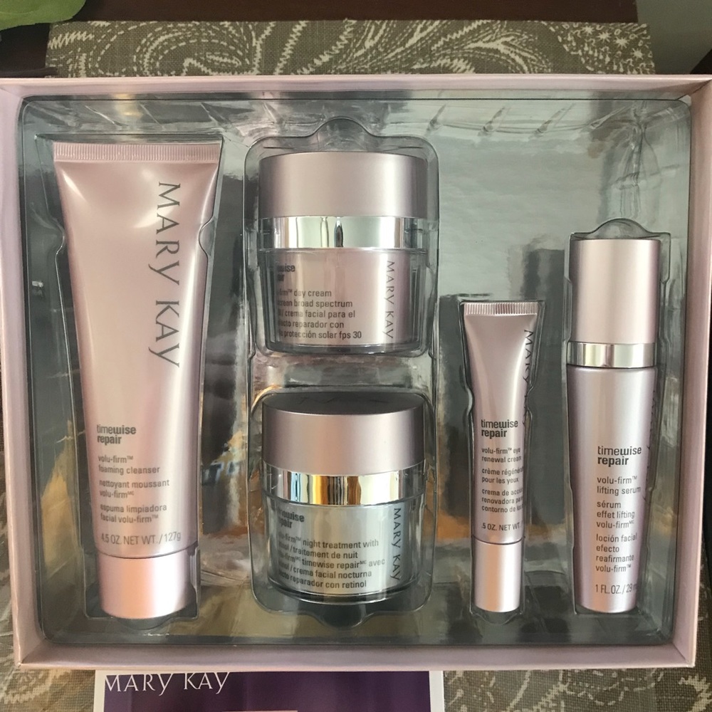 Time wise Repair Set